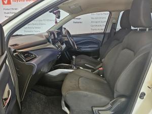 Toyota Starlet 1.5 XR manual - Image 7