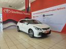 Thumbnail Toyota Starlet 1.5 XR manual