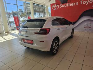 Toyota Starlet 1.5 XR manual - Image 2