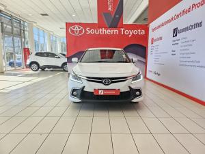 Toyota Starlet 1.5 XR manual - Image 4