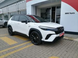 Toyota Corolla Cross 1.8 Hybrid GR-Sport - Image 1
