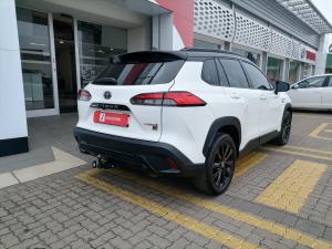 Toyota Corolla Cross 1.8 Hybrid GR-Sport - Image 2