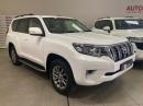 Thumbnail Toyota Land Cruiser Prado 3.0DT VX