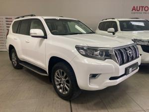 Toyota Land Cruiser Prado 3.0DT VX - Image 1