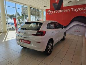 Toyota Starlet 1.5 XS auto - Image 3