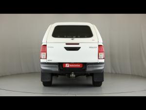 Toyota Hilux 2.4GD-6 Xtra cab SRX - Image 5