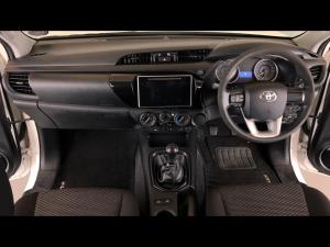 Toyota Hilux 2.4GD-6 Xtra cab SRX - Image 6