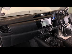 Toyota Hilux 2.4GD-6 Xtra cab SRX - Image 7