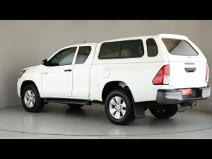 Toyota Hilux 2.4GD-6 Xtra cab SRX - Image 8