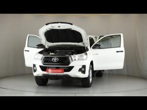 Toyota Hilux 2.4GD-6 Xtra cab SRX - Image 13