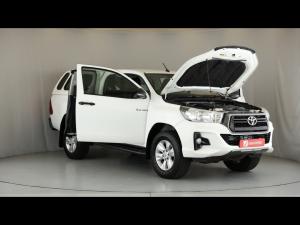 Toyota Hilux 2.4GD-6 Xtra cab SRX - Image 14
