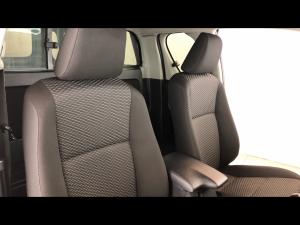 Toyota Hilux 2.4GD-6 Xtra cab SRX - Image 20