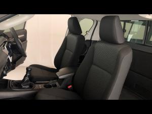 Toyota Hilux 2.4GD-6 Xtra cab SRX - Image 21