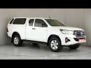 Thumbnail Toyota Hilux 2.4GD-6 Xtra cab SRX