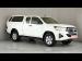 Toyota Hilux 2.4GD-6 Xtra cab SRX - Thumbnail 1