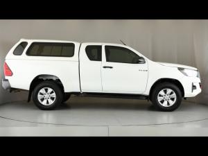 Toyota Hilux 2.4GD-6 Xtra cab SRX - Image 3