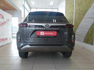 Toyota Urban Cruiser 1.5 XS - Image 5