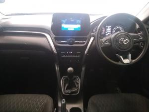 Toyota Urban Cruiser 1.5 XS - Image 6