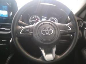 Toyota Urban Cruiser 1.5 XS - Image 8