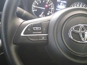 Toyota Urban Cruiser 1.5 XS - Image 9