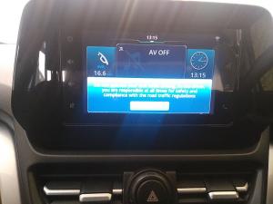 Toyota Urban Cruiser 1.5 XS - Image 13