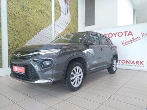 Toyota Urban Cruiser 1.5 XS - Image 18