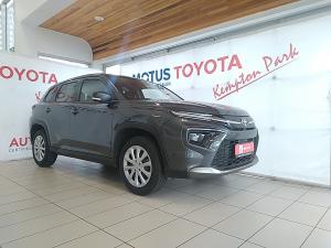 Toyota Urban Cruiser 1.5 XS - Image 1