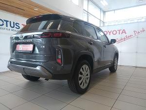 Toyota Urban Cruiser 1.5 XS - Image 2