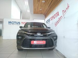 Toyota Urban Cruiser 1.5 XS - Image 4