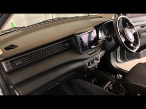 Toyota Rumion 1.5 SX manual - Image 7