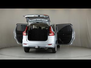 Toyota Rumion 1.5 SX manual - Image 9
