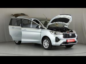 Toyota Rumion 1.5 SX manual - Image 14