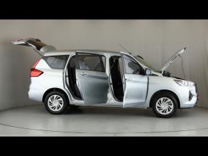Toyota Rumion 1.5 SX manual - Image 15