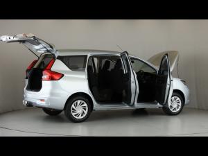 Toyota Rumion 1.5 SX manual - Image 16