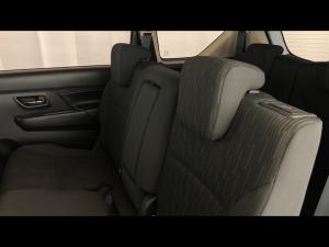 Toyota Rumion 1.5 SX manual - Image 21