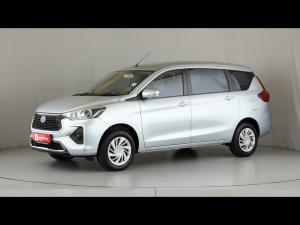 Toyota Rumion 1.5 SX manual - Image 22