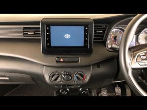 Toyota Rumion 1.5 SX manual - Image 24