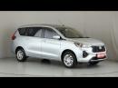 Thumbnail Toyota Rumion 1.5 SX manual