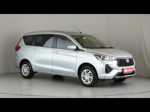 Toyota Rumion 1.5 SX manual - Image 1