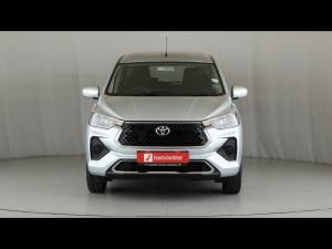Toyota Rumion 1.5 SX manual - Image 4