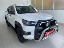 Thumbnail Toyota Hilux 2.8GD-6 double cab 4x4 Legend RS auto