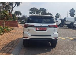 Toyota Fortuner 2.8GD-6 VX - Image 5