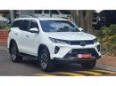 Thumbnail Toyota Fortuner 2.8GD-6 VX