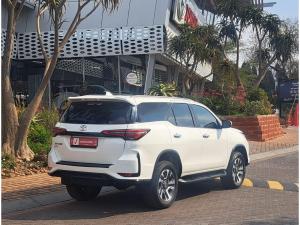 Toyota Fortuner 2.8GD-6 VX - Image 2