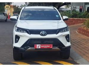 Toyota Fortuner 2.8GD-6 VX - Image 4