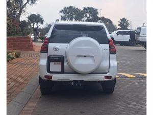 Toyota Land Cruiser Prado 2.8GD VX-L - Image 5