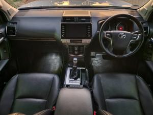 Toyota Land Cruiser Prado 2.8GD VX-L - Image 6