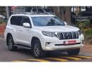 Thumbnail Toyota Land Cruiser Prado 2.8GD VX-L