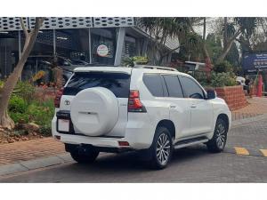 Toyota Land Cruiser Prado 2.8GD VX-L - Image 2