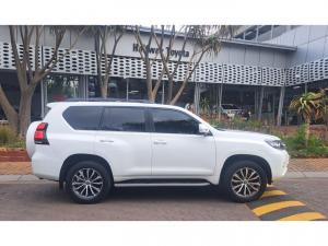 Toyota Land Cruiser Prado 2.8GD VX-L - Image 3